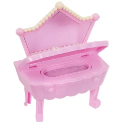 Beauty Bag Speelset en Lipgloss Pop - Cupcake- Best