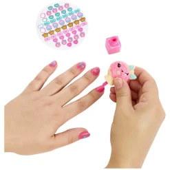 Beauty Bag Speelset en Lipgloss Pop - Cupcake- Best