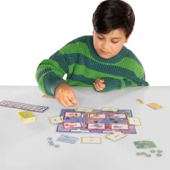 Identity Games Beeblio Gezelschapsspel Outlet