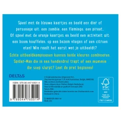 Beeld het Uit! Raadspel-Deltas Sale