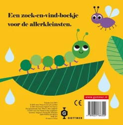 Beestje, waar ben je?-Gottmer Uitgevers Groep Best