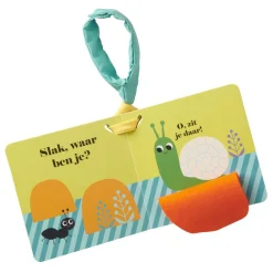 Beestje, waar ben je? Buggyboekje-Gottmer Uitgevers Groep Discount