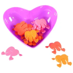 Behendigheidsspel Springende Hartjes>Jono Toys Online