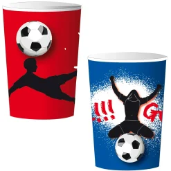 Bekers Goal, 8st.-Haza Witbaard Discount