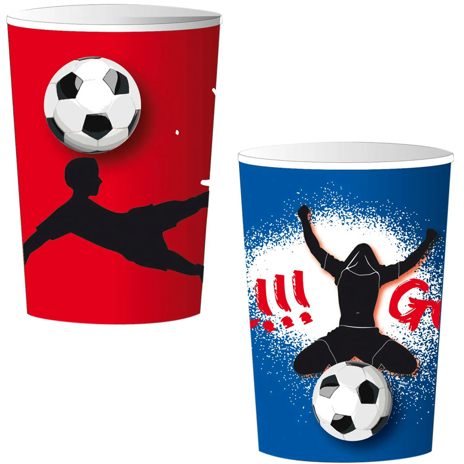 Bekers Goal, 8st.-Haza Witbaard Discount