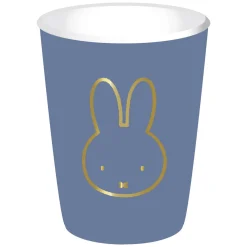 Bekers Nijntje Blauw, 8st.>Haza Witbaard Sale