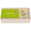 Cognito Activiteiten Herkennen Houten Kinderspel>Beleduc Discount