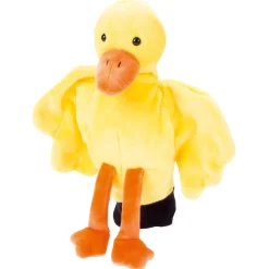 Handpop Eend>Beleduc New