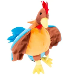 Handpop Haan>Beleduc Best