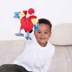 Beleduc Handpop Papegaai Sale