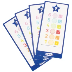 Zoek het Cijfer Kinderspel-Beleduc Outlet