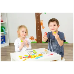 Zoek het Cijfer Kinderspel-Beleduc Outlet