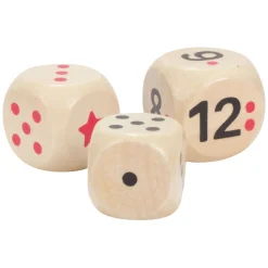 Zoek het Cijfer Kinderspel-Beleduc Outlet