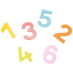 Zoek het Cijfer Kinderspel-Beleduc Outlet