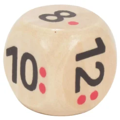 Zoek het Cijfer Kinderspel-Beleduc Outlet