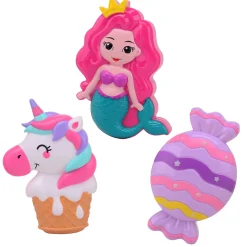 Bella Make-up Setje>Johntoy Hot