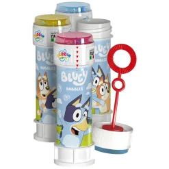 Bellenblaas Bluey, 60ml>