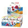 Bellenblaas Disney/Marvel - 36x60ml.> Hot