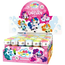 Bellenblaas Eenhoorn - 36x60ml. Sale