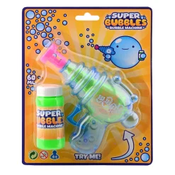 Bellenblaas Pistool>Johntoy Sale