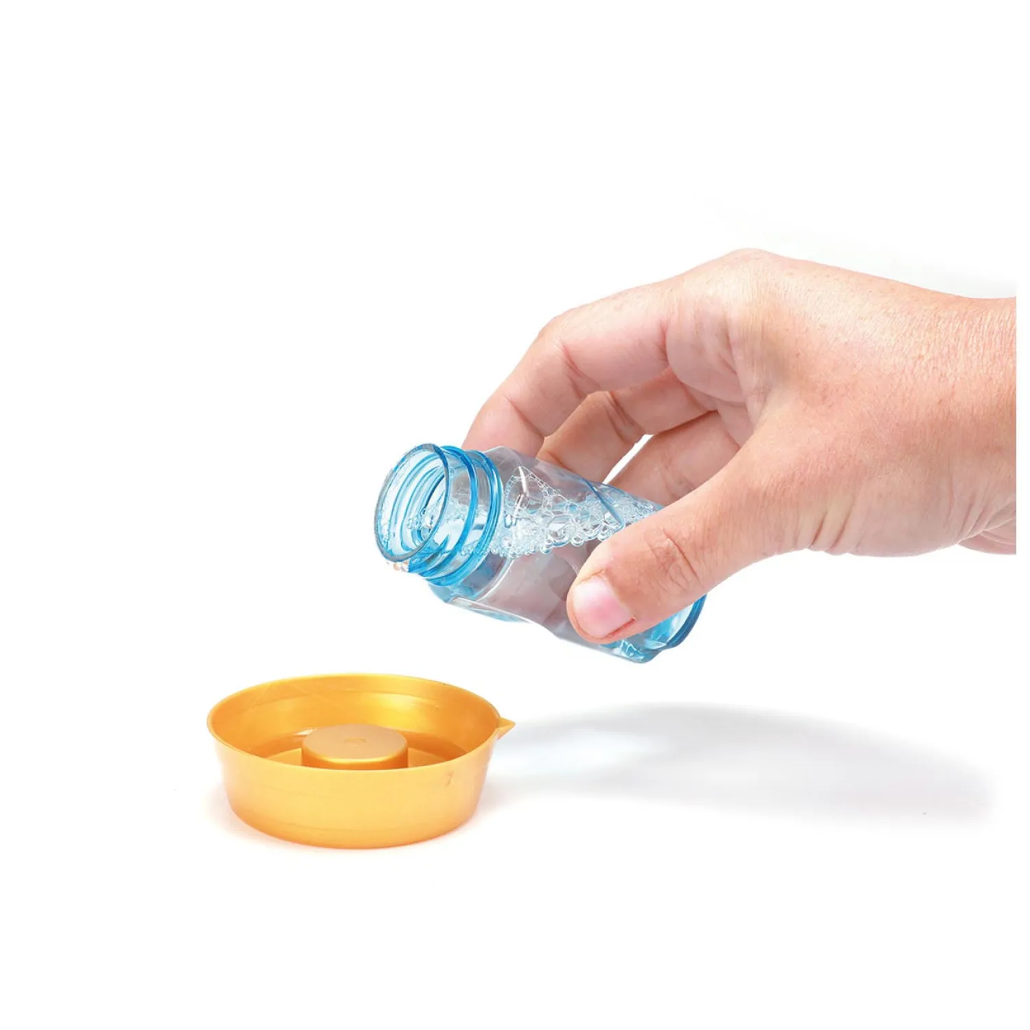 Bellenblaas Pistool Goud>Toi-Toys Outlet