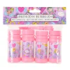 Bellenblaas Prinses, 4x50ml>Duckiez Hot