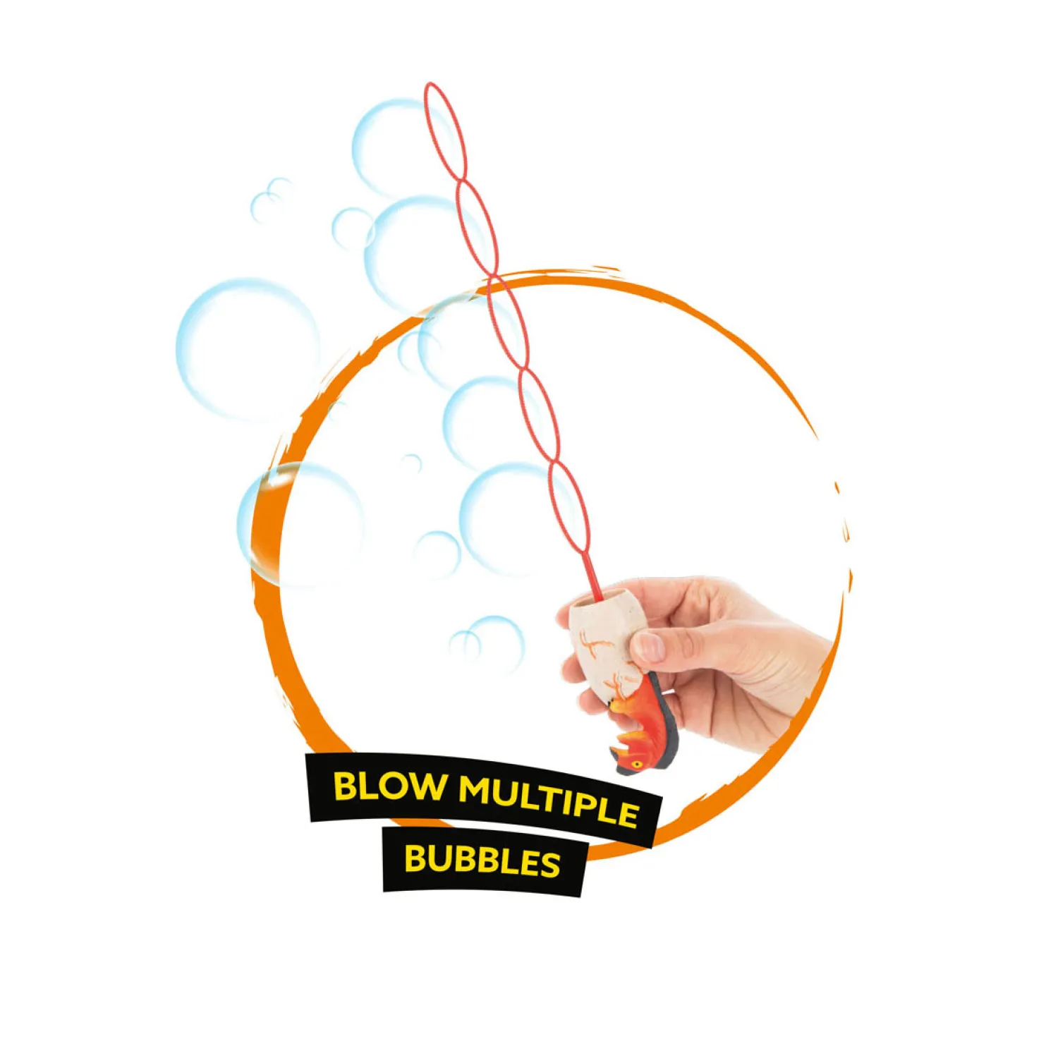 Toi-Toys Bellenblaas Staaf Dinosaurus Sale