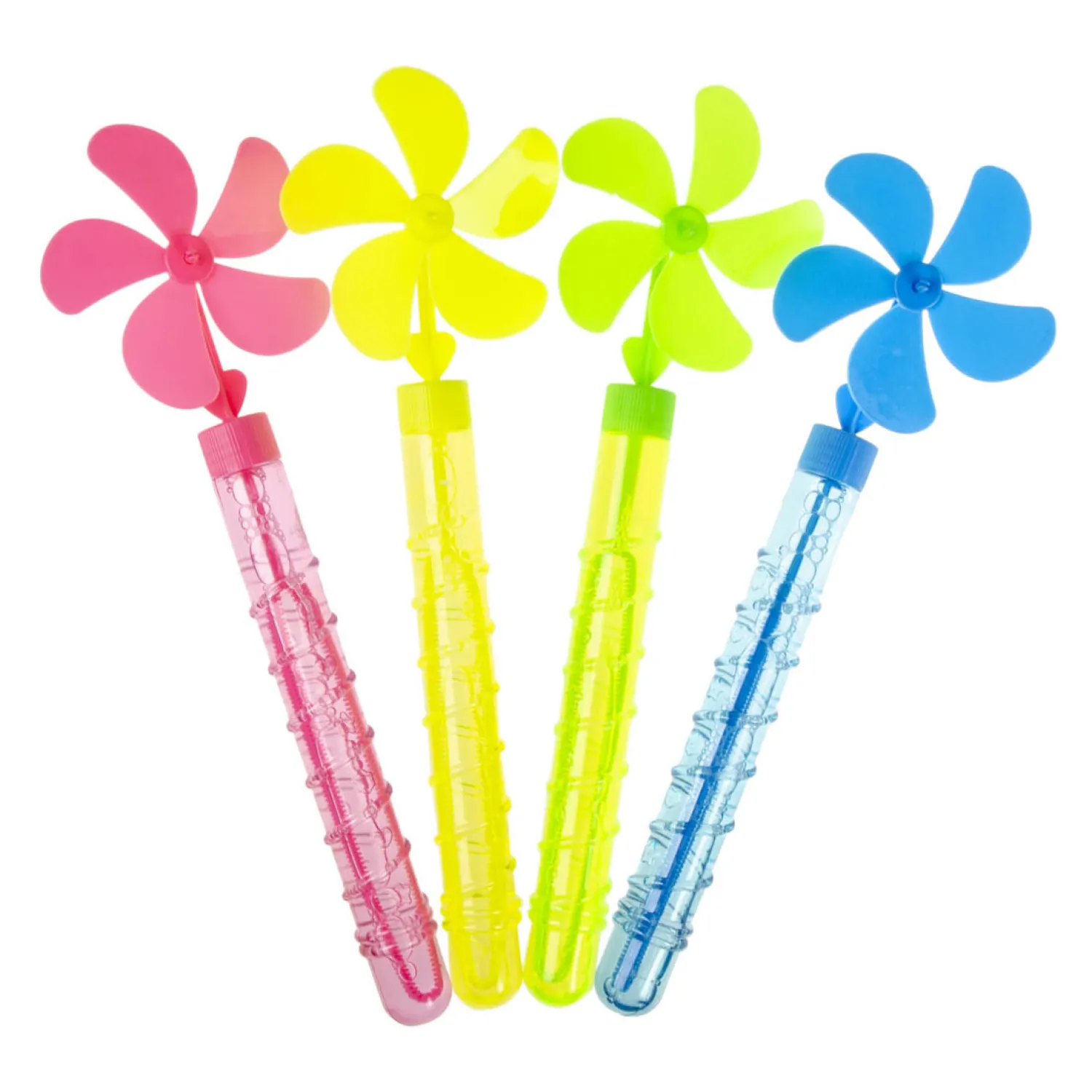 Bellenblaas Windmolen, 24st.>Duckiez Online