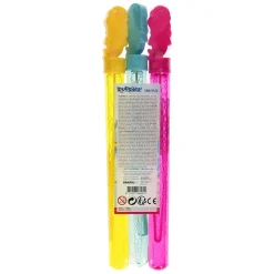 Bellenblaas Zeemeermin, 3st.-Creative Craft Group Online