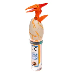 Animal Planet Bellenblaas Zwaard Dino in Ei Best