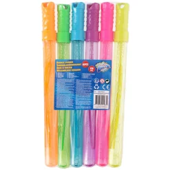 Bellenblaas Zwaard, 6st.> Clearance