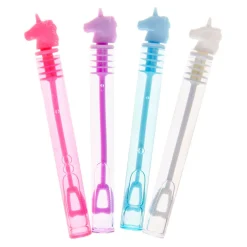 Bellenblaasjes Eenhoorn, 12st.>Duckiez Hot