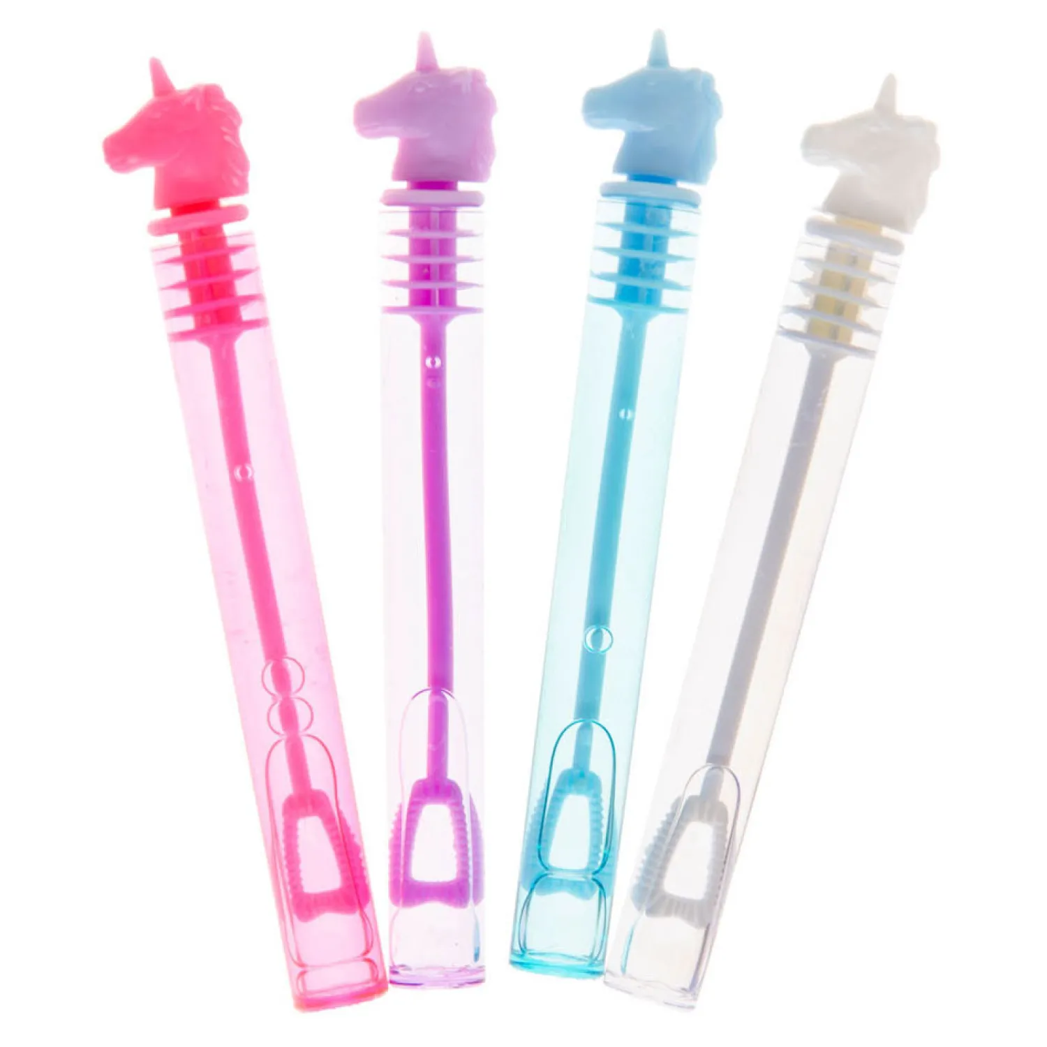 Bellenblaasjes Eenhoorn, 12st.>Duckiez Hot