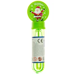 Duckiez Bellenblaasjes Kerst, 24 stuks Outlet