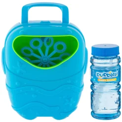 Creative Craft Group Bellenblaasmachine met Bellenblaas New