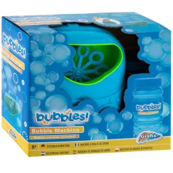 Creative Craft Group Bellenblaasmachine met Bellenblaas New