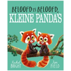 Gottmer Uitgevers Groep Beloofd is beloofd, kleine panda's