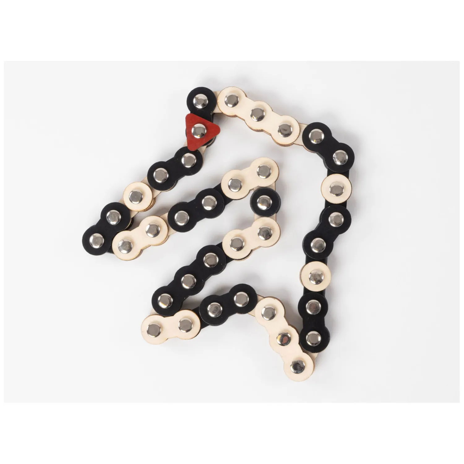 Bermida Triangle Breinpuzzel-Recent Toys Best