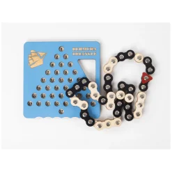 Bermida Triangle Breinpuzzel-Recent Toys Best