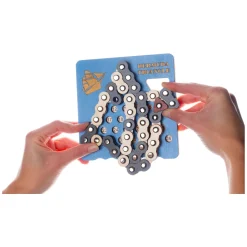 Bermida Triangle Breinpuzzel-Recent Toys Best