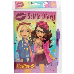 - Dagboek met Magische Pen>Besties