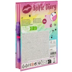 - Dagboek met Magische Pen><noscript><img width=