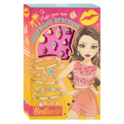 Besties Armbanden Maken, 24dlg. New