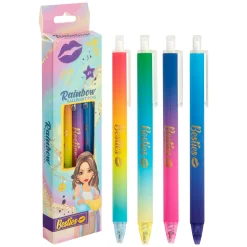 Balpen, 4st.-Besties Discount