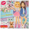 Besties Design Blok Sweet Moments, 20 vellen>Creative Craft Group Outlet