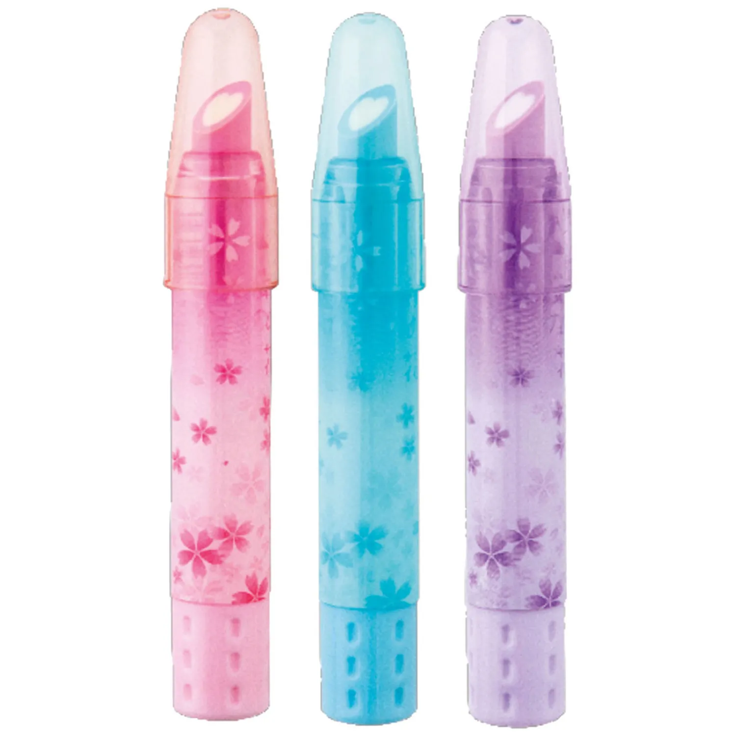 Lippenstickgum, 3st.-Besties Clearance