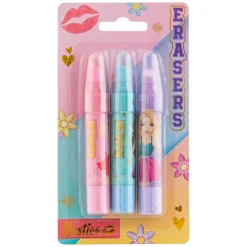 Lippenstickgum, 3st.-Besties Clearance