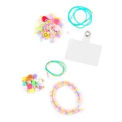 MYO Sieraden- & Accessoireset Telefoonsnoer met Armbandje><noscript><img width=