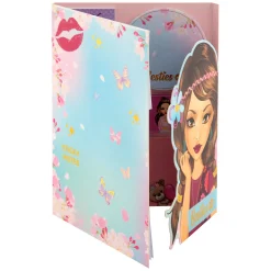 Besties Plaknotities Set Hot