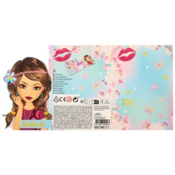 Besties Plaknotities Set Hot